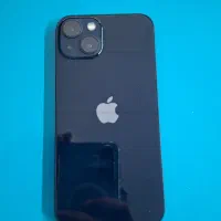 آیفون ۱۳ در حد نو
