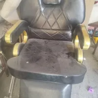 صندلی آرایشگاه زنانه