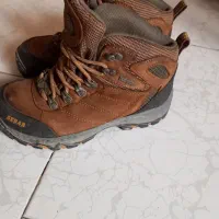 پوتین پسرانه درحدنو