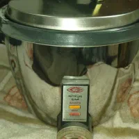پلوپزتمام اتوماتیک ۸نفره