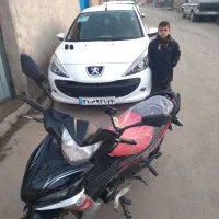 موتور بی کلاج تیزپر