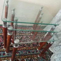 میز عسلی پذیرایی|مبلمان خانگی و میز عسلی|کرمانشاه, |دیوار