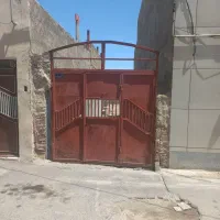 زمین ۱۴۵ متر در باسمنج