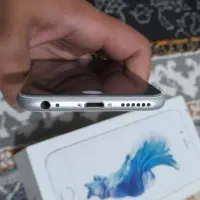 اپل ۶s|موبایل|مشهد, رسالت|دیوار