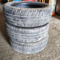 لاستیک پراید