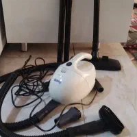 گاز، آون تستر، پنکه، جاروبرقی