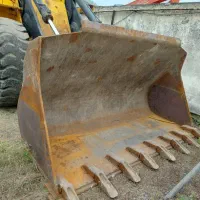 لودر ولوو ال ۹۰