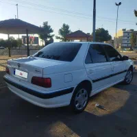 پژوپارس موتورجدید