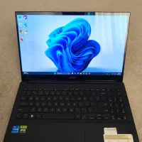 لپ تاپ ایسوس Q530Vj