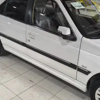 پارس سال سفارشی فول|خودرو سواری و وانت|قزوین, |دیوار