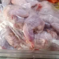 گوشت بلدرچین کشتار تازه