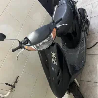 هوندا پاکشتیzx