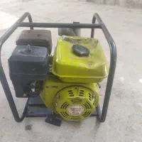 موتور آب بنزینی2اینچ جن پارو