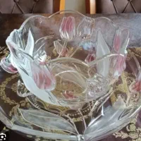 ظروف بلور و کریستال