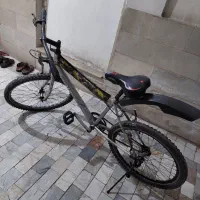 دوچرخه سایز ۲۴|دوچرخه، اسکیت، اسکوتر|قرچک, میرزائی جنوبی|دیوار
