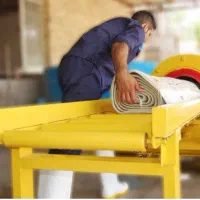 قالیشویی معتبر مارال(سنتی و اعلا شویی )|خدمات نظافت|قم, قلعه صدری|دیوار