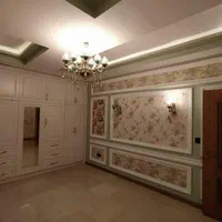 پونک * ۱۹۶ متر ۳ خ/فول امکانات هتلینگ/تهاتر|فروش آپارتمان|تهران, شاهین|دیوار