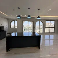 110-متر-بدون-پرتی-رو-به-نما-سالن-مربع-بسیار-شیک