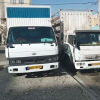 حمل و جابجایی اثاث منزل