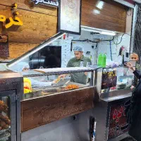 استخدام پرسنل فست فود