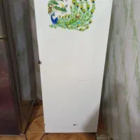 دو عدد یخچال|یخچال و فریزر|اهواز, کوی علوی|دیوار