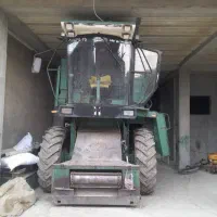 کمباین جاندر ۶۴