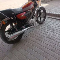 موتور سیکلت 200  احسان|موتورسیکلت|همدان, |دیوار