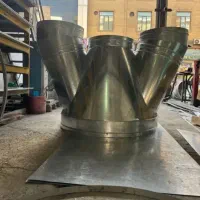 ساخت تبدیل و سفارشی ساز ورق گالوانیزه براهیمی