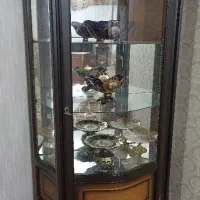 ویترین سه طبقه