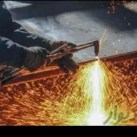 برشکاری وجوشکاری سیار