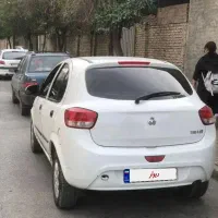 تیبا ۲مدل ۱۴۰۰|خودرو سواری و وانت|گرگان, |دیوار