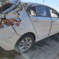 برلیانس تصادفی h220اتومات|خودرو سواری و وانت|تبریز, |دیوار