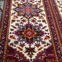 قالیچه دستبافت هریس