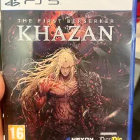 دیسک بازی Khazan ps5