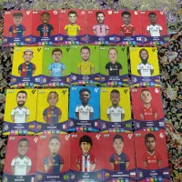 کیمدی ۲۰۲۵ نایاب از امضا مارادونا تا گلدن