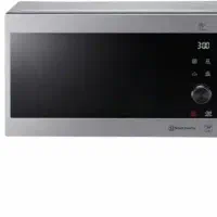 ماکرو ویو LG