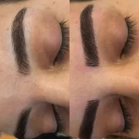 اصلاح صورت . کوتاهی و رنگ مو با تخفیف ویژه|خدمات آرایشگری و زیبایی|رشت, معلم|دیوار