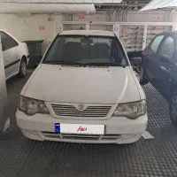 پراید 132 SX، مدل ۱۳۹۰