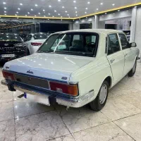 پیکان خشک|خودرو کلاسیک|تبریز, |دیوار