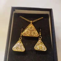 زیورآلات خاتم وپاسویچی|زیورآلات و اکسسوری|شیراز, سیاه سنگ|دیوار