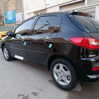 ۲۰۷ پانا مدل ۱۴۰۳ معاوضه با پراید|خودرو سواری و وانت|شیراز, شریف‌آباد|دیوار