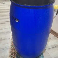 دبه ۱۰۰لیتری|ظروف نگهدارنده، پلاستیکی، یک‌بارمصرف|رشت, علی آباد|دیوار