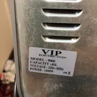 تستر VIP|اجاق گاز و لوازم برقی پخت‌وپز|تهران, جی|دیوار