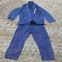 گی (لباس) جوجیتسو الیت اورجینال سایز A2