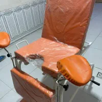 تخت ژنیکو و معاینه|پزشکی|کرمانشاه, |دیوار