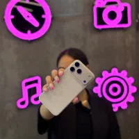 ایفون 17پرومکس256 فروش اقساطی