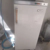 یخچال فریزر  مینی  بسیار سالم