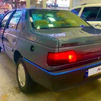 پژو405دوگانه شرکتی|خودرو سواری و وانت|مراغه, |دیوار