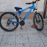 دوچرخه 27.5 سند دار دره شهر|دوچرخه، اسکیت، اسکوتر|دره شهر, |دیوار