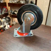 چرخ لاستیکی